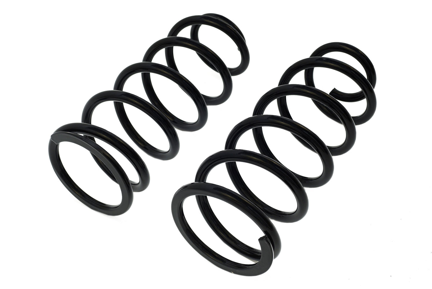 HURRICANE 2" LIFT COIL SPRINGS REAR FOR FJ CRUISER, PRADO