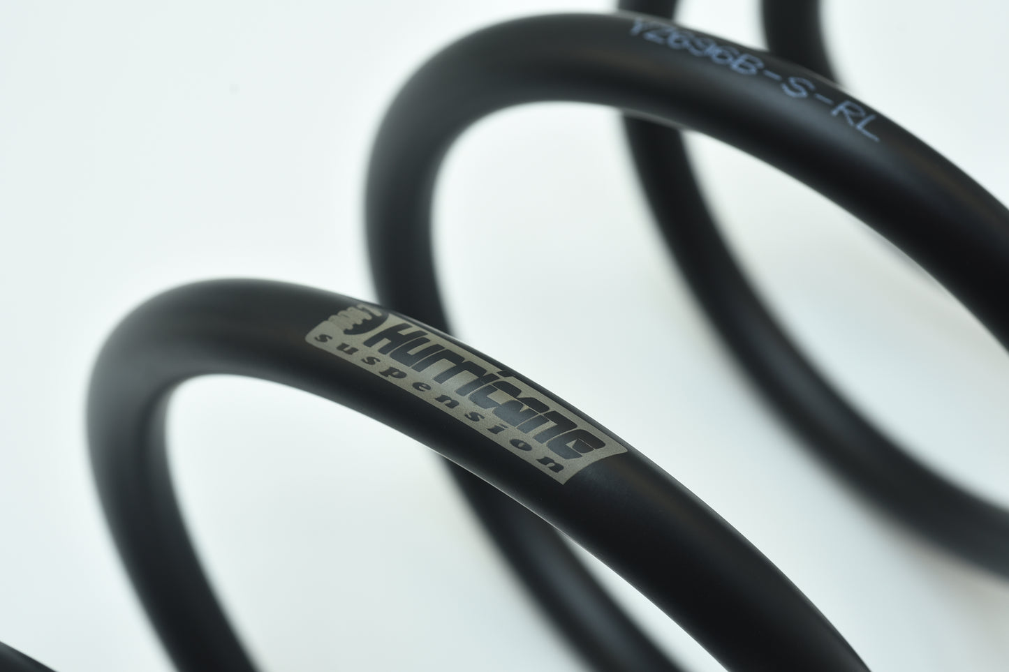 Hurricane Coil Springs Front & Rear for Jeep Wrangler JL/ JLU (3.0")