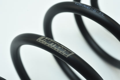 Hurricane Coil Springs Front & Rear for Jeep Wrangler JL/ JLU (3.0")