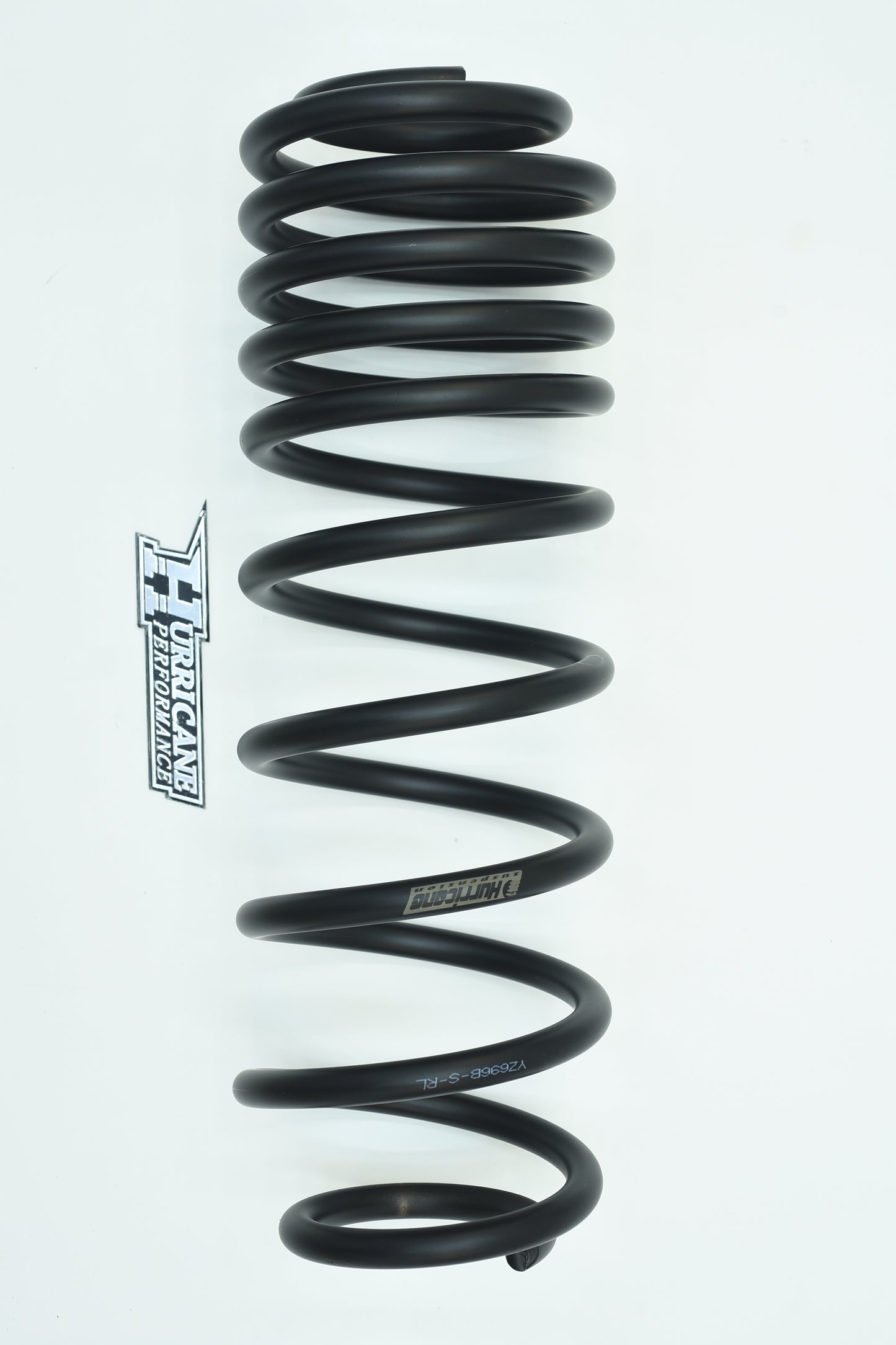 Hurricane Coil Springs Front & Rear for Jeep Wrangler JL/ JLU (3.0")