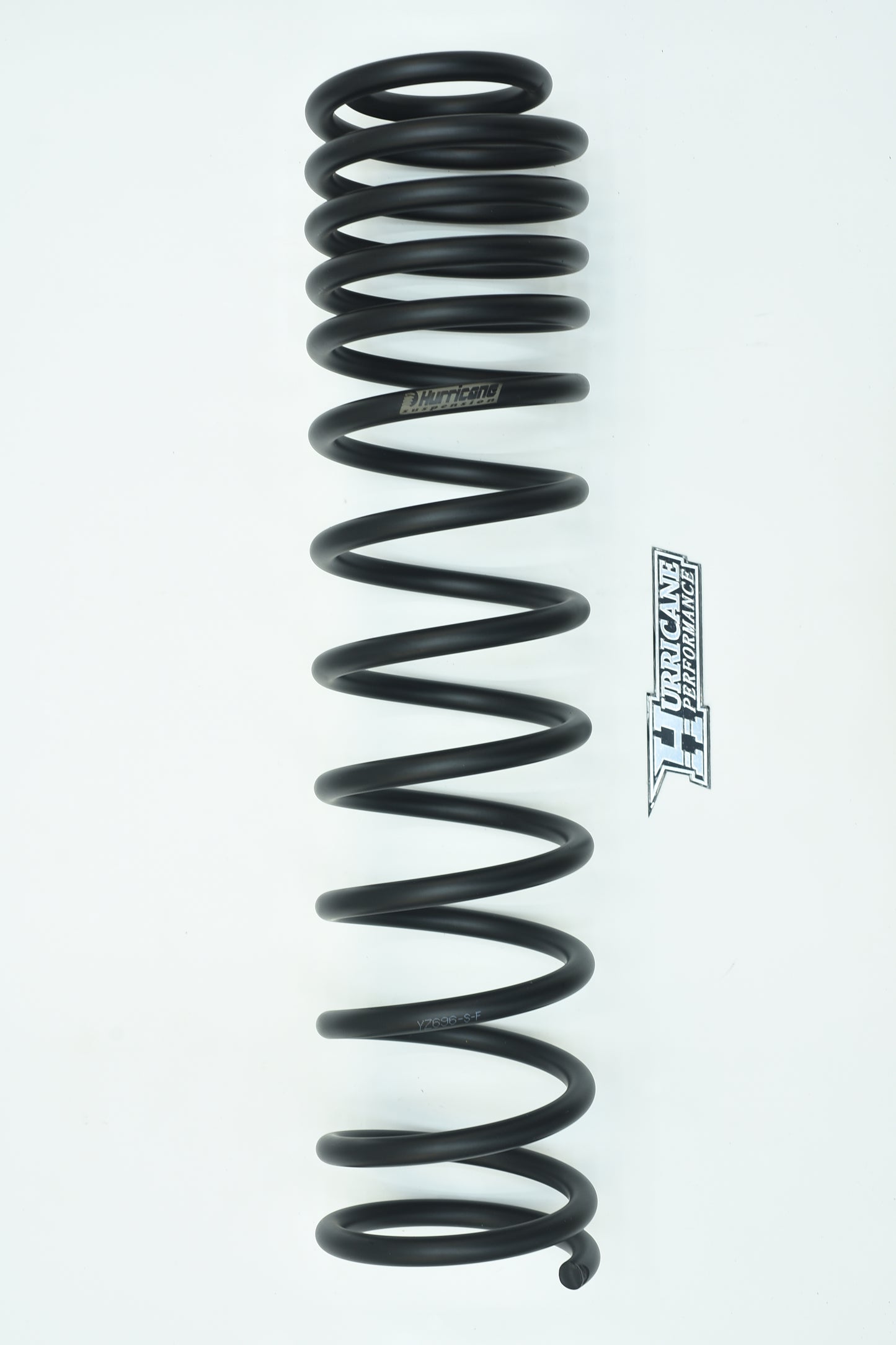 Hurricane Coil Springs Front & Rear for Jeep Wrangler JL/ JLU (3.0")