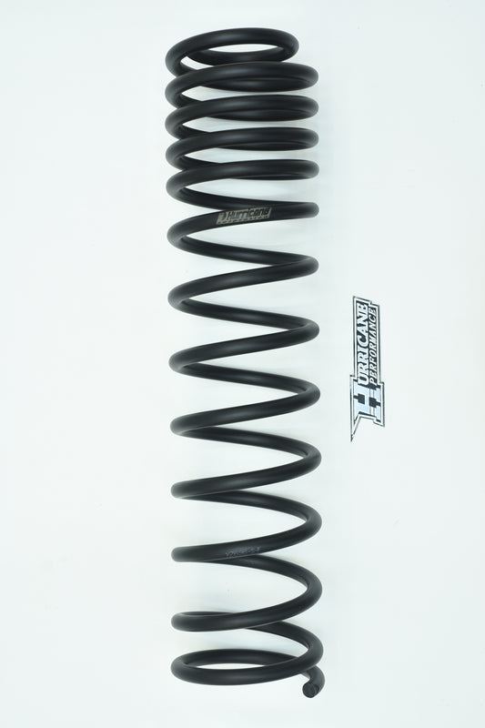 Hurricane Coil Springs Front & Rear for Jeep Wrangler JL/ JLU (3.0")