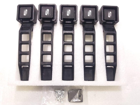 Door Handle for Jeep Wrangler JK - am-wrangler