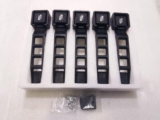 Door Handle for Jeep Wrangler JK - am-wrangler