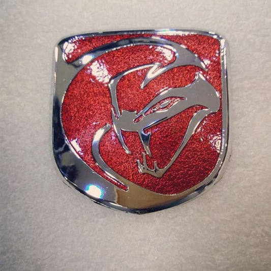 3D Emblem For Jeep Wrangler - am-wrangler