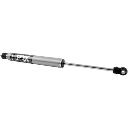 Fox 2.0 Performance Series Smooth Body IFP Shocks for Jeep Wrangler JK