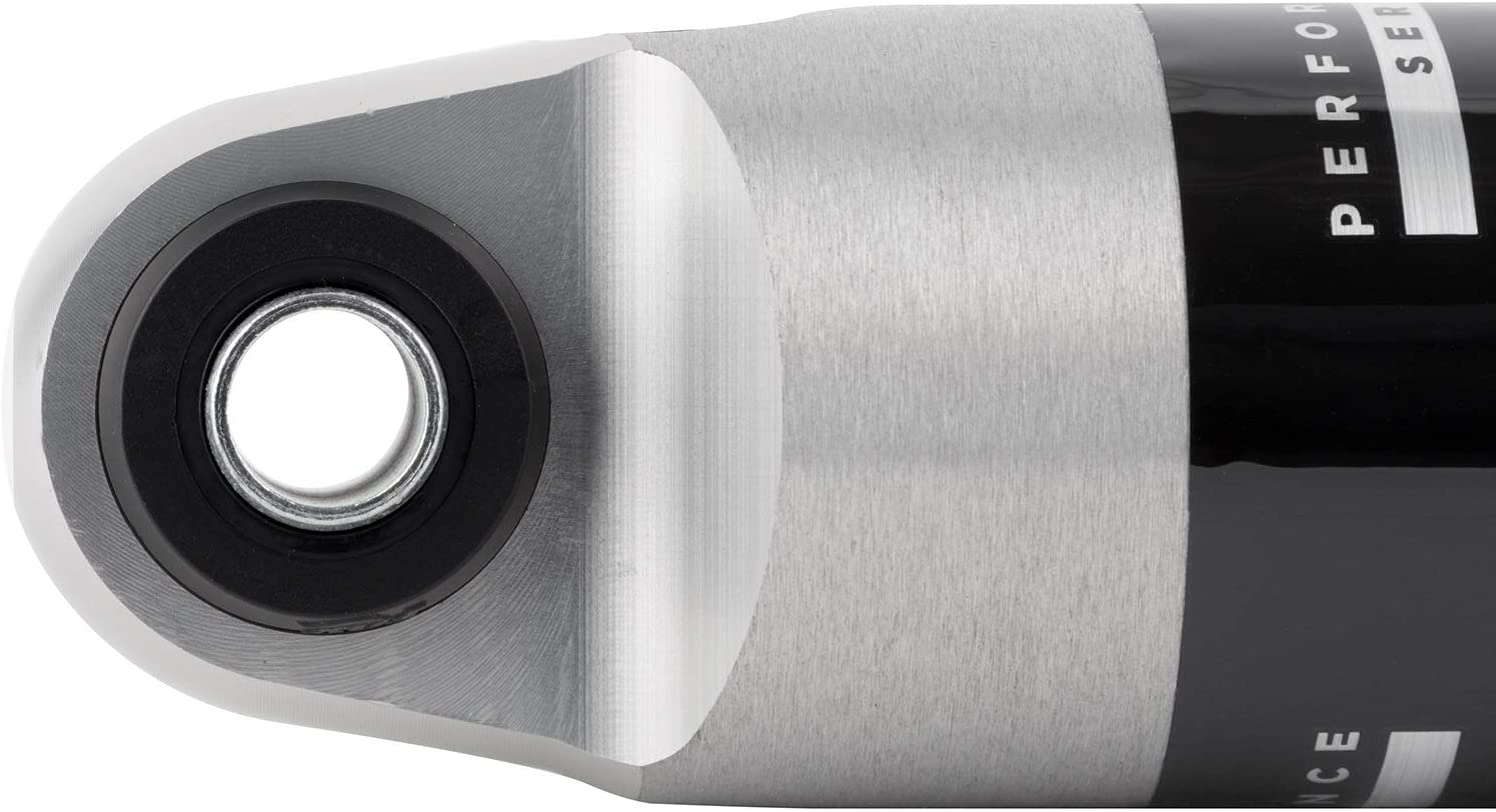 Fox  Performance Series 2.0 IFP Steering Stabilizer for Jeep Wrangler JT/JL & JK - am-wrangler