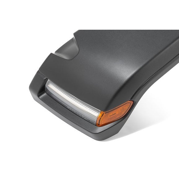 AMR Fenders with LED Lights for Jeep Wrangler JL - am-wrangler