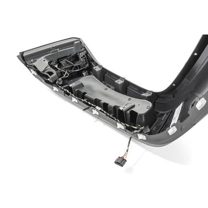 AMR Fenders with LED Lights for Jeep Wrangler JL - am-wrangler