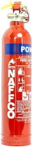 Fire Extinguisher  for Jeep Wrangler