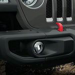 LED Fog Lights for Jeep Wrangler JL - am-wrangler