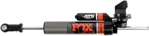 FOX Factory Race Series 2.0 ATS Steering Stabilizer For Jeep Wrangler JL/JT