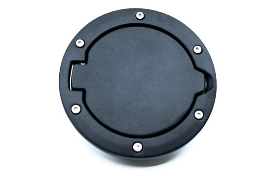 AMR Fuel Tank Cover for Jeep Wrangler JK