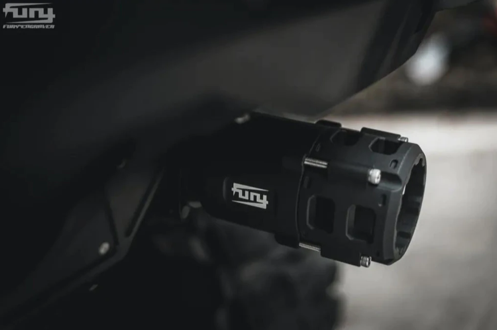 Car Tailpipe Accessories Car Tail Exhaust Tip Pipes Education For