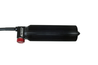 HURRICANE RACING SHOCKS FOR GMC SIERRA & CHEVROLET SILVERADO 2019 - 2024