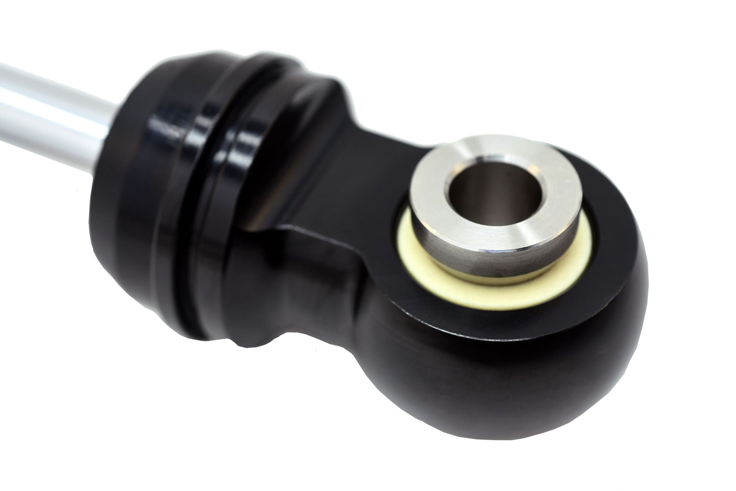 HURRICANE RACING ADVENTURE SERIES 2.5 SINGLE ADJUSTABLE SHOCKS FOR LAND CRUISER LC200 Support  0-2" Lift