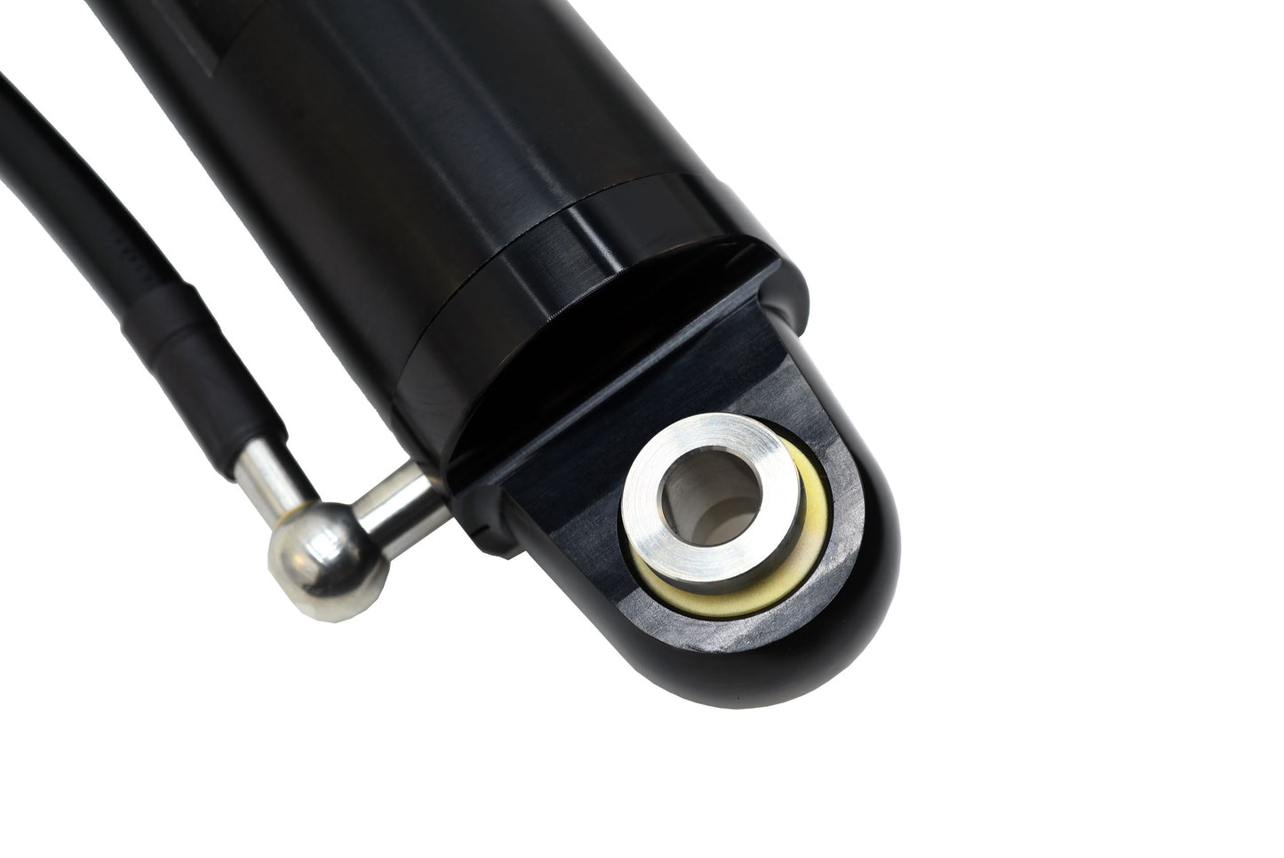 HURRICANE RACING SHOCKS FOR GMC SIERRA & CHEVROLET SILVERADO 2019 - 2024