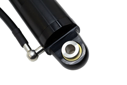 HURRICANE RACING SHOCKS FOR GMC SIERRA & CHEVROLET SILVERADO 2019 - 2024