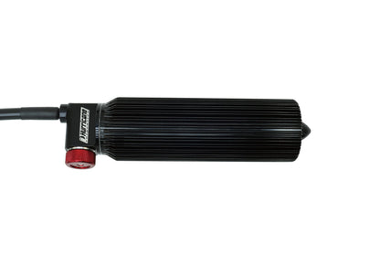HURRICANE RACING SHOCKS FOR LAND CRUISER LC100 Support  0-2" lift