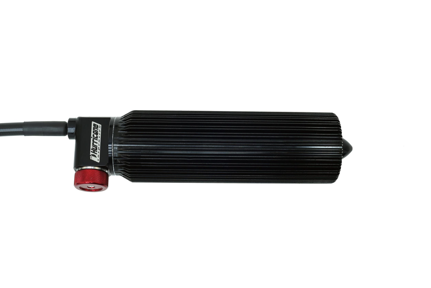 HURRICANE RACING ADVENTURE SERIES 2.5 SINGLE ADJUSTABLE SHOCKS FOR LAND CRUISER LC200 Support  0-2" Lift