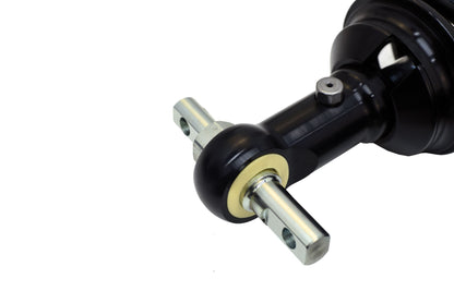 HURRICANE RACING SHOCKS FOR GMC SIERRA & CHEVROLET SILVERADO 2019 - 2024