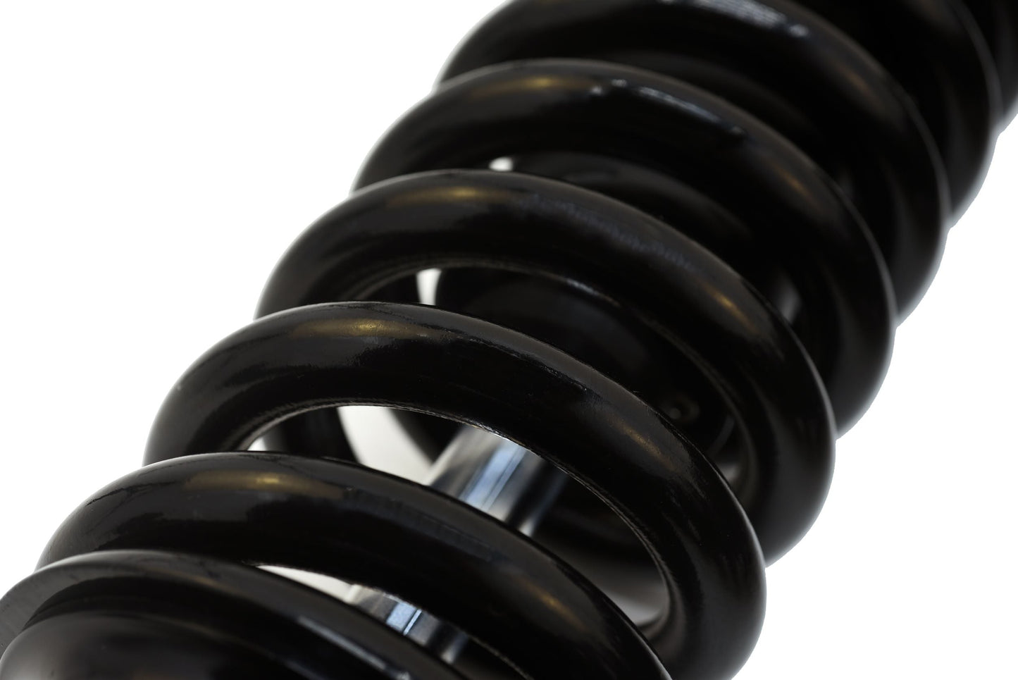 HURRICANE RACING ADVENTURE SERIES 2.5 SINGLE ADJUSTABLE SHOCKS FOR LAND CRUISER LC200 Support  0-2" Lift