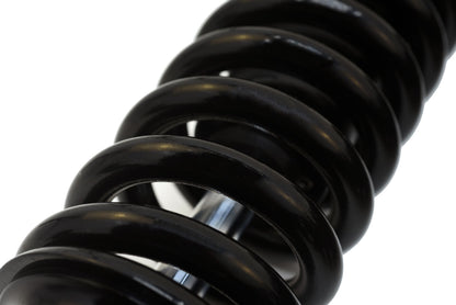 HURRICANE RACING ADVENTURE SERIES 2.5 SINGLE ADJUSTABLE SHOCKS FOR LAND CRUISER LC200 Support  0-2" Lift