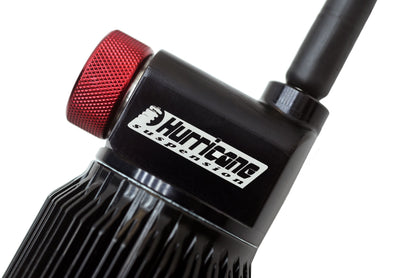 HURRICANE RACING SHOCKS FOR GMC SIERRA & CHEVROLET SILVERADO 2019 - 2024