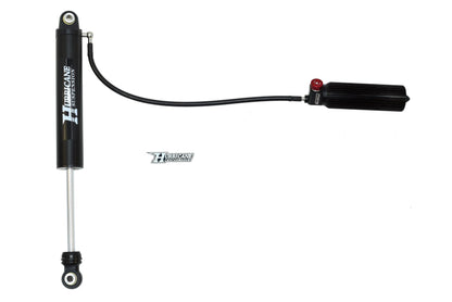 HURRICANE RACING SHOCKS FOR GMC SIERRA & CHEVROLET SILVERADO 2019 - 2024