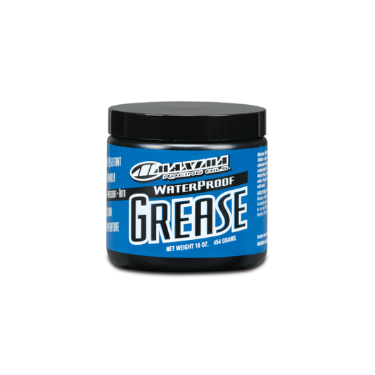 MAXIMA Waterproof Grease-16 OZ