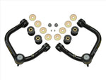 ICON VEHICLE DYNAMICS TUBULAR UCA DJ KIT FOR FJ, 4 RUNNER ,LEXUS GX