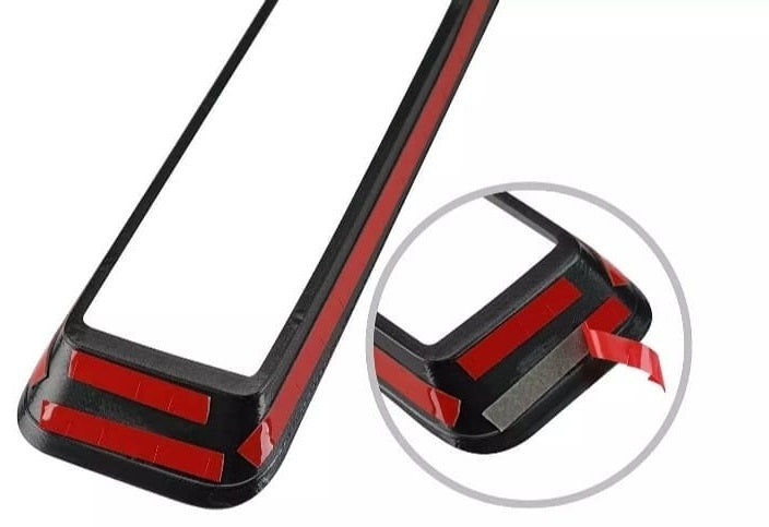 Grille insert for Jeep Wrangler JL - am-wrangler