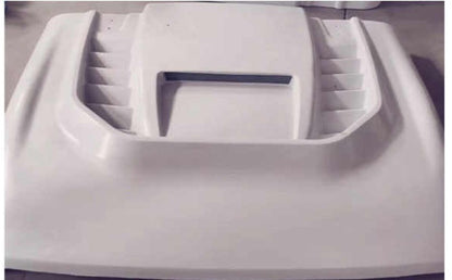 Sandstorm Style Hood for Jeep Wrangler JL/JT - am-wrangler