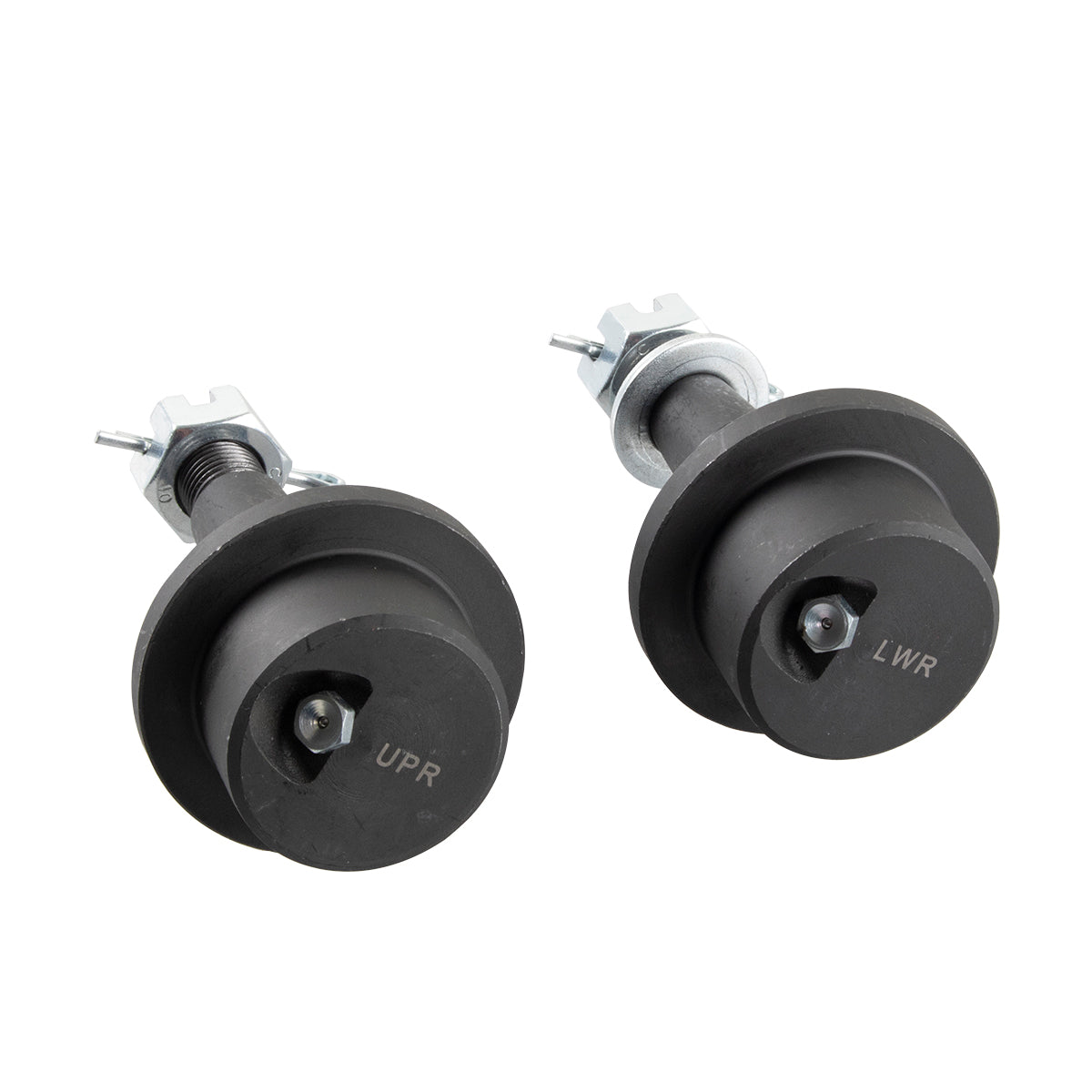 Synergy  Heavy Duty Ball Joint Kits For Jeep Wrangler JL/JT