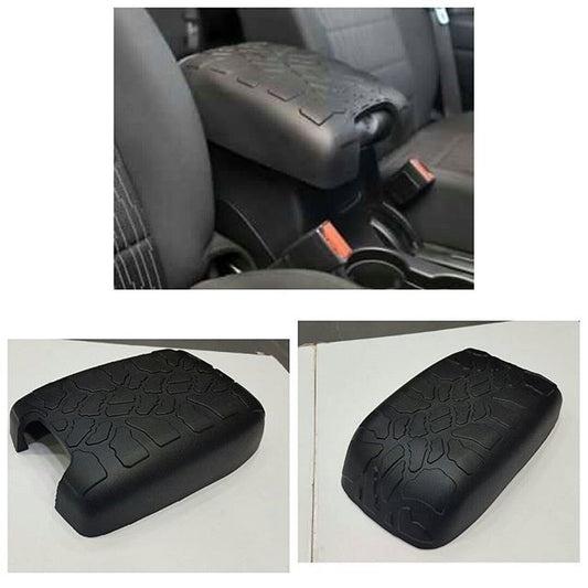 Arm Rest for Jeep Wrangler JK - am-wrangler