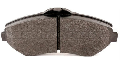 Hawk Performance LTS Front Brake Pads For Jeep Wrangler JK