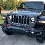 Headlight Bracket for Jeep Wrangler JL - am-wrangler