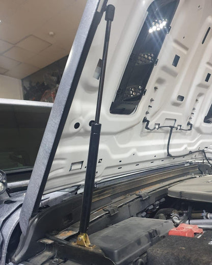 Hood Lift Support for Jeep Wrangler JL/JT - am-wrangler