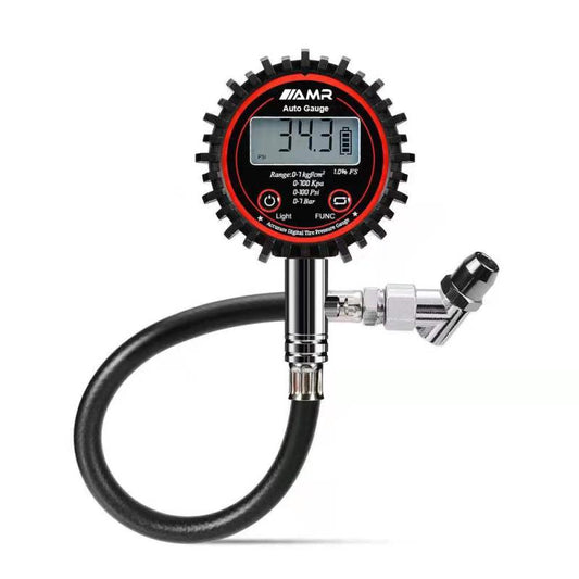 AMR TIRE PRESSURE GAUGE