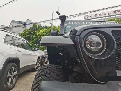 Fender for Jeep Wrangler JL & JT