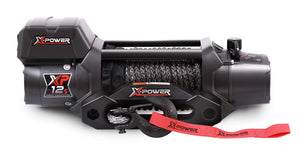 X- Power XP Series Winch 12000LB