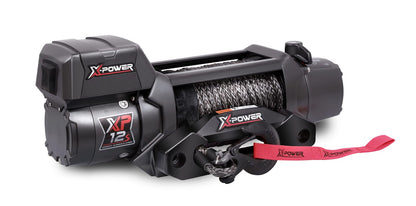 X- Power XP Series Winch 12000LB