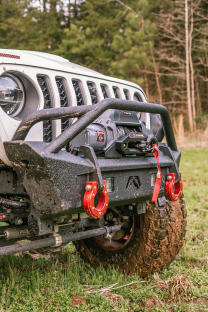 X- Power XP Series Winch 12000LB
