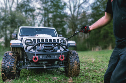 X- Power XP Series Winch 12000LB