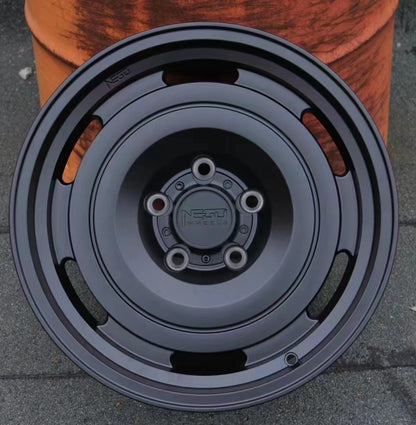 NEGU  OFFROAD Rims for Jeep Wrangler JK/JL/JT