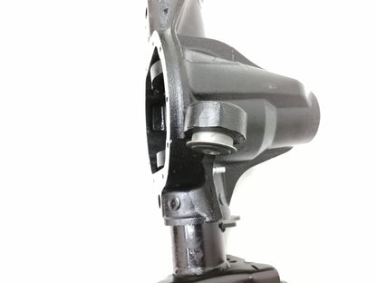 Hurricane Front Axle Housing and Assembly  SAHARA D30 / D44 RUBICON for Jeep Wrangler JK