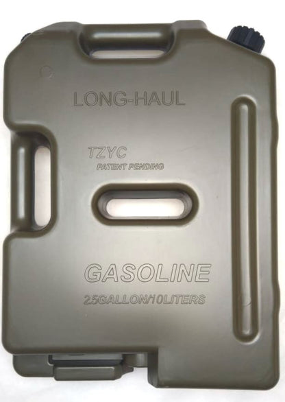 Jerry Can for Jeep Wrangler - am-wrangler