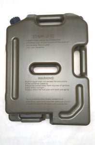 Jerry Can for Jeep Wrangler - am-wrangler