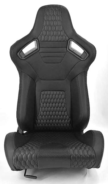 Racing Seats for Jeep Wrangler - am-wrangler