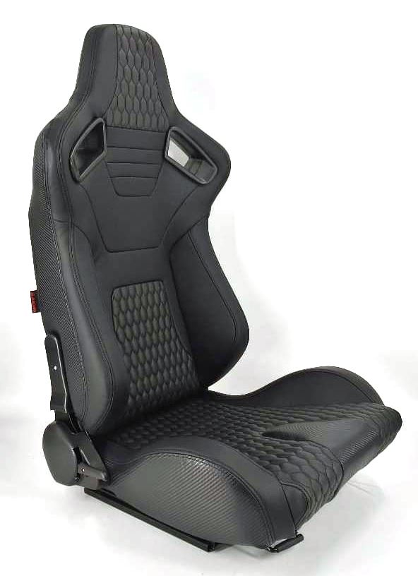 Racing Seats for Jeep Wrangler - am-wrangler
